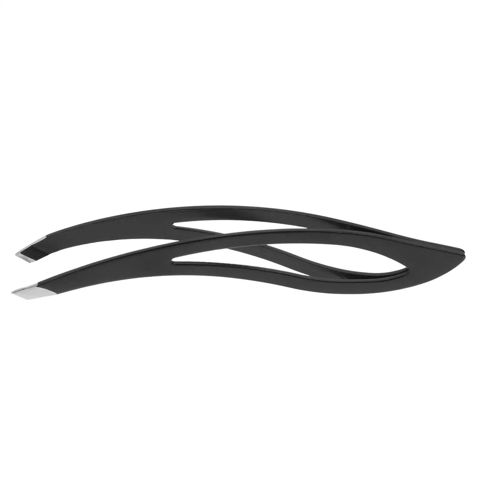 

Eyebrow Tweezers Stainless Steel Tip Precision Tool for Women Travel Size Trim Unwanted Hair Eyebrow Removal Body Hair