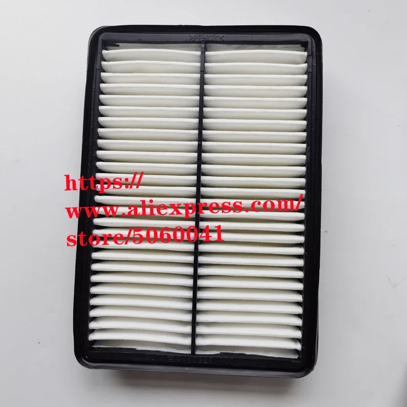 Filter set for Brilliance FRV FSV CROSS H530 V5 4A9/4G Air filter+oil +fuel filter+Air conditioning filter 3483202