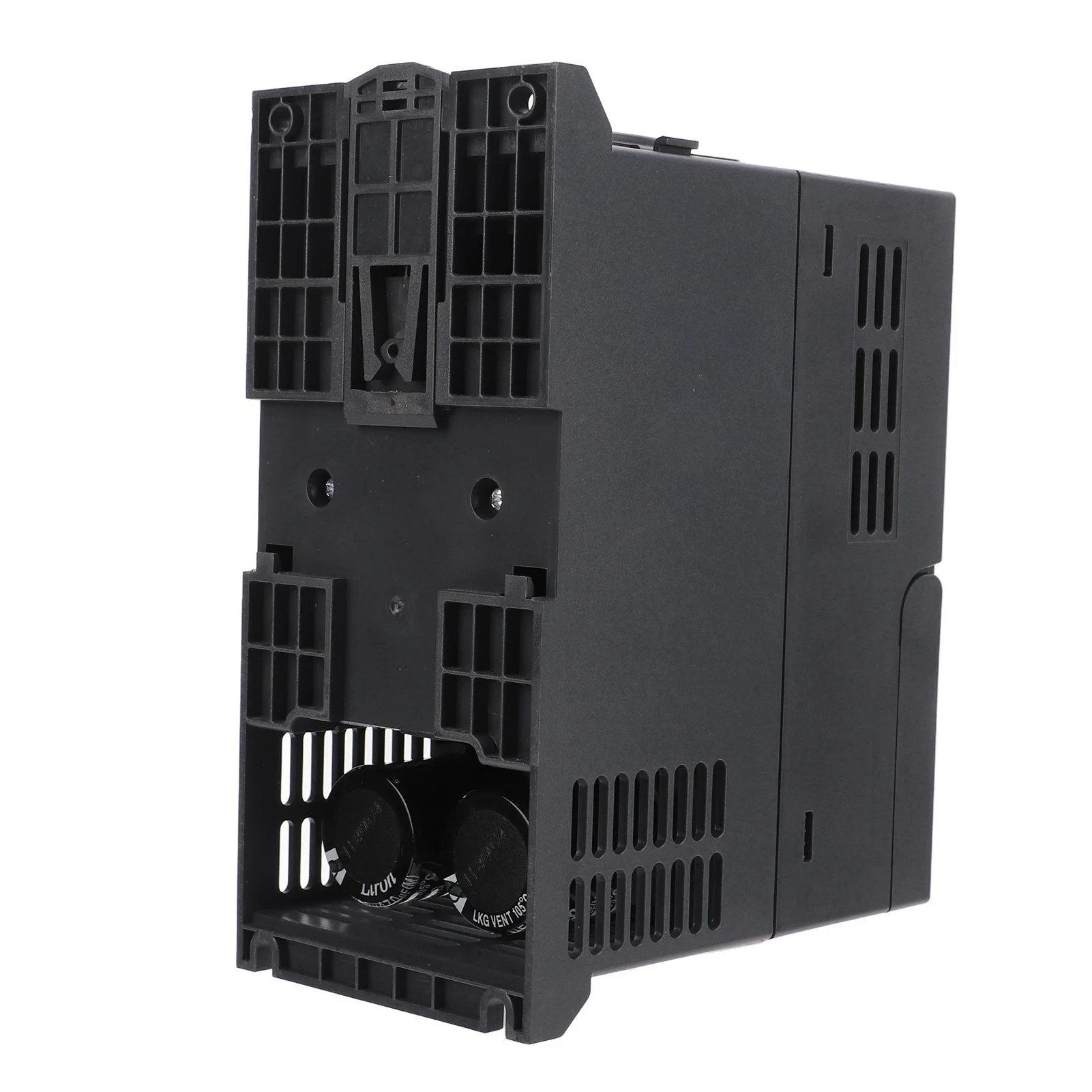 Conversor de frequência de unidade de frequência variável Controlador vetorial de unidade de frequência variável 3 fases 340-440V Entrada 0-440V Saída