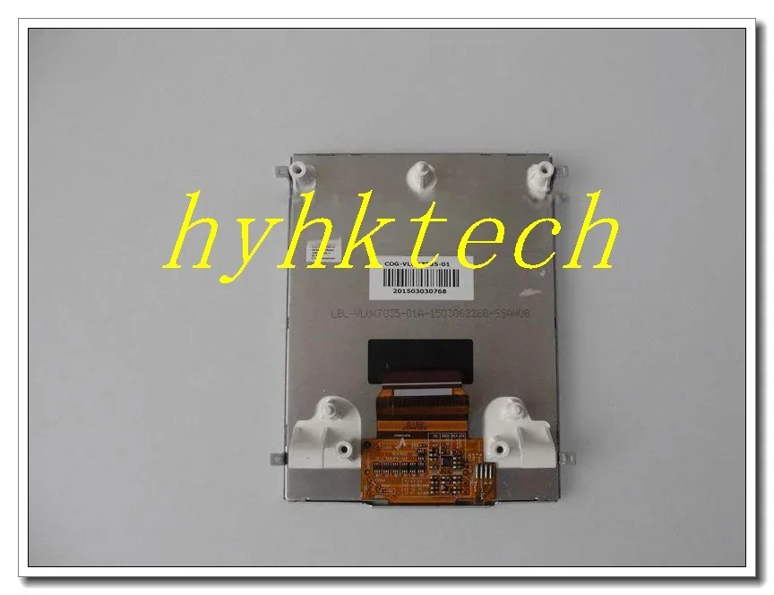 COG-VLUK7035-01 COG-VLUK7035  origianl 5.0 inch LCD ,100% tested before shipment