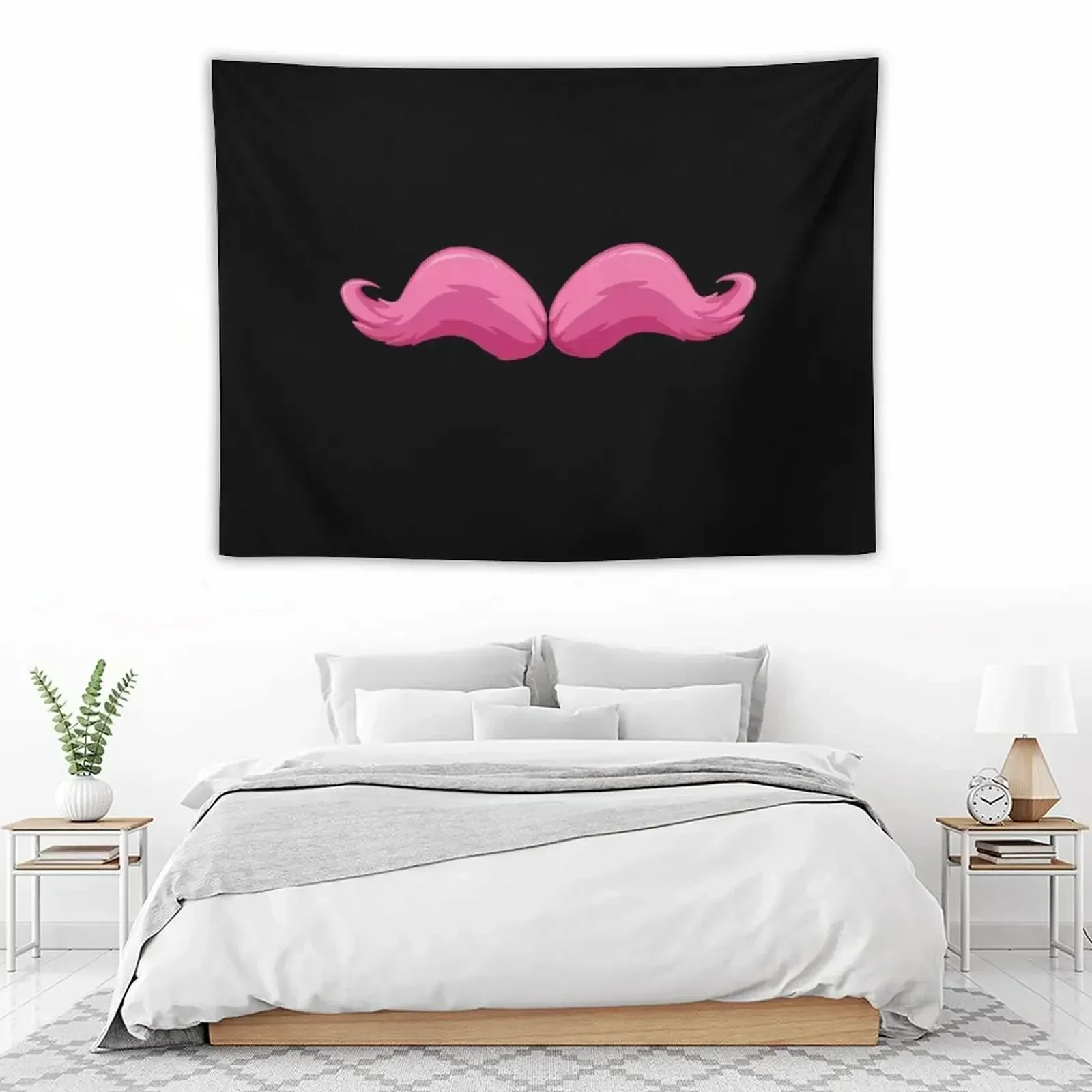 

Warfstache Tapestry Decoration Wall Decoration For Bedroom Tapestry