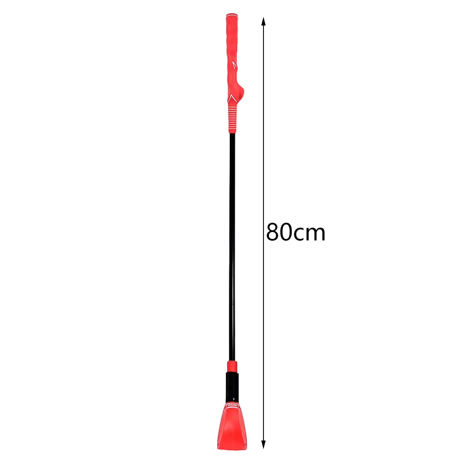 

Golf Swing Training Aid, Swing Practice Rod Warm up Stick for Beginners Indoor Outdoor Improve Swing Speed Rhythm Flexibility