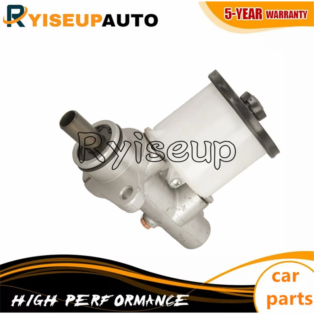 New Brake Master Cylinder for Suzuki Samurai 86-88/Jimny 86-89 M39801 MC39801 Car Accessories