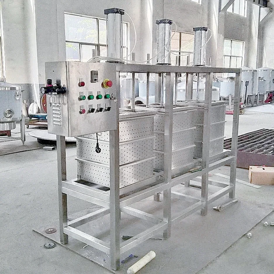 Mesin Press Keju Multifungsi Harga Terbaik Untuk Pengolahan Keju