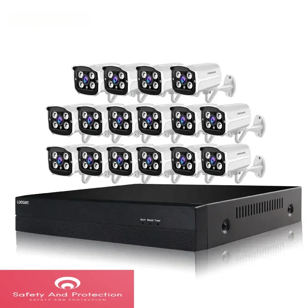 Loosafe Recorder 10…