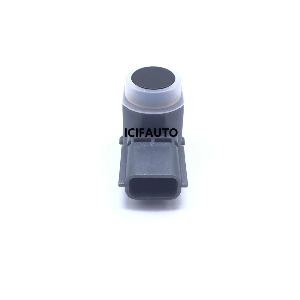 For Infiniti Nissan Front & Rear Bumper Sonar Parking Aid Pdc Distance Sensor 259943JA0B, 259943JA0C, 259943JA0D, 259943JA0E