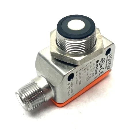 

2026 New One Year Warranty If-m Ultrasonic Level Switch UGT592
