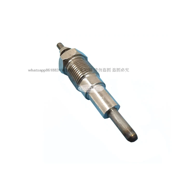 GOODfor Isuzu DA640 engine preheating plug, glow plug, induction plug 22.5V 9-825, 1994-0