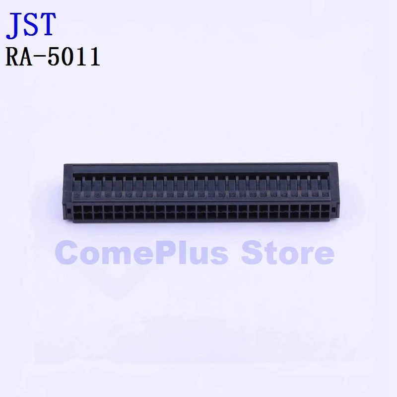 10PCS RA-2611 RA-3011 RA-5011 Connectors