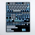 key caps only