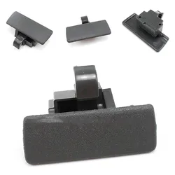 Car Glove Box Lock Latch Handle Storage Glove Box Compartment Handle For Suzuki Swift Auto Interior Parts Car Accessories