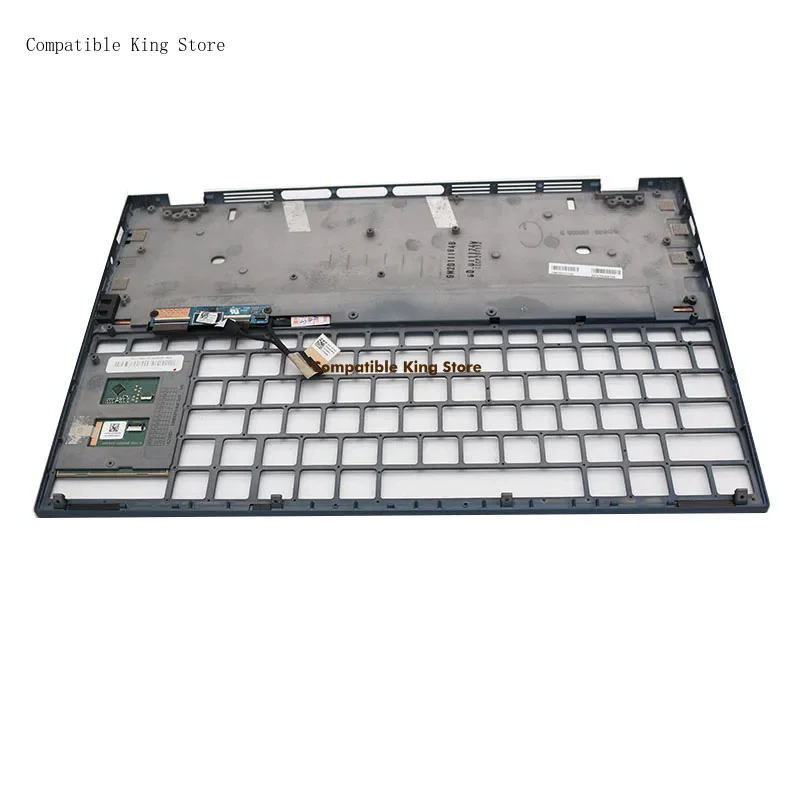 D Used Palmrest with Touch Screen Assembly For Asus UX481F