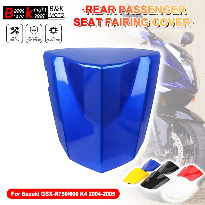 For Suzuki GSX-R600… - image