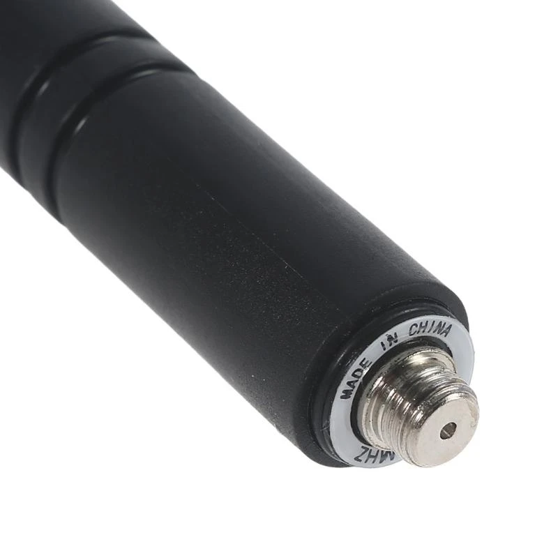 Antena corta calidad irremplazable Fit para GP328D GP338D P6600 DGP5050 DEP550 P8600 P8608 Mejor venta