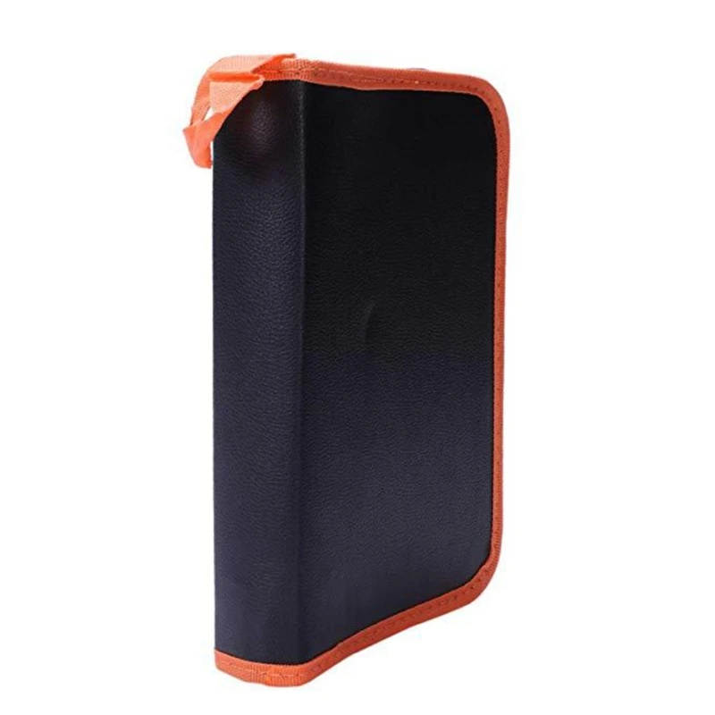 PU Storage Bag Soldering Iron Carry Case Waterproof Bag Electric Screwdriver