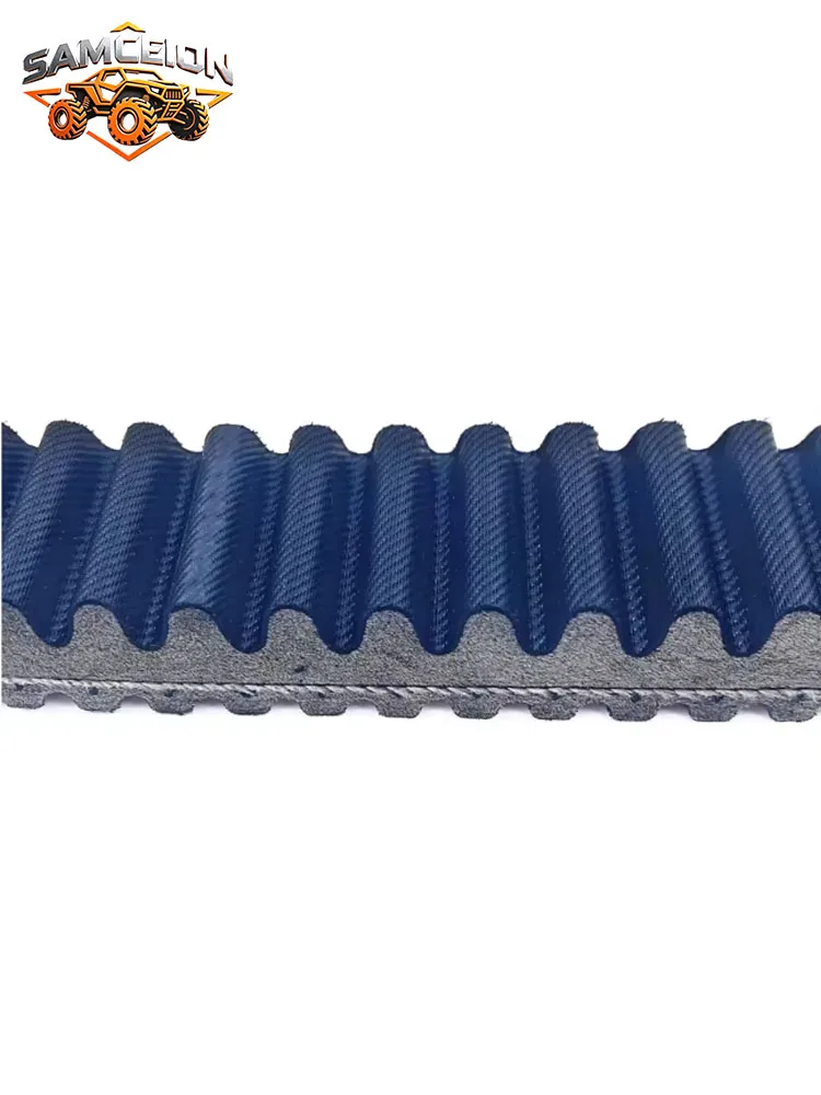 35.9x939 Kevlar+EPDM Drive Belt For CF450 500 550 Z550 600 625 X6 520L P/N:0180-055000 0180-055000-0001 0180-055000-0004