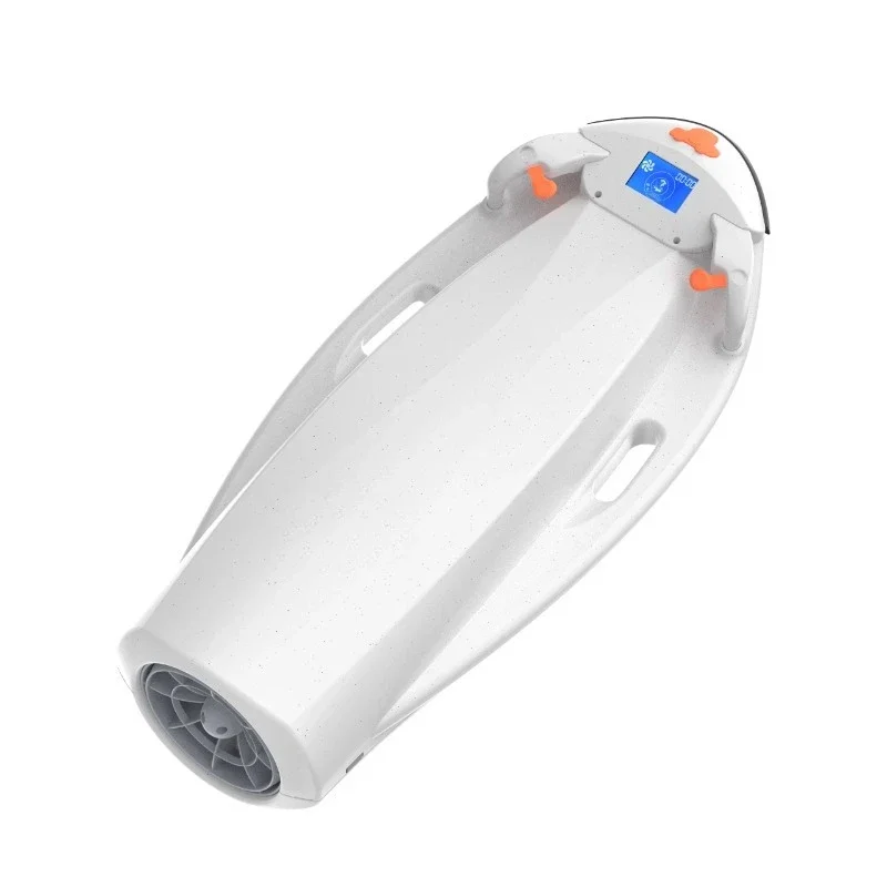 

Smart Electric Float Surf Swimmer Power Paddle Board Water Skiing Upper Thruster Swimming Boardboard V2