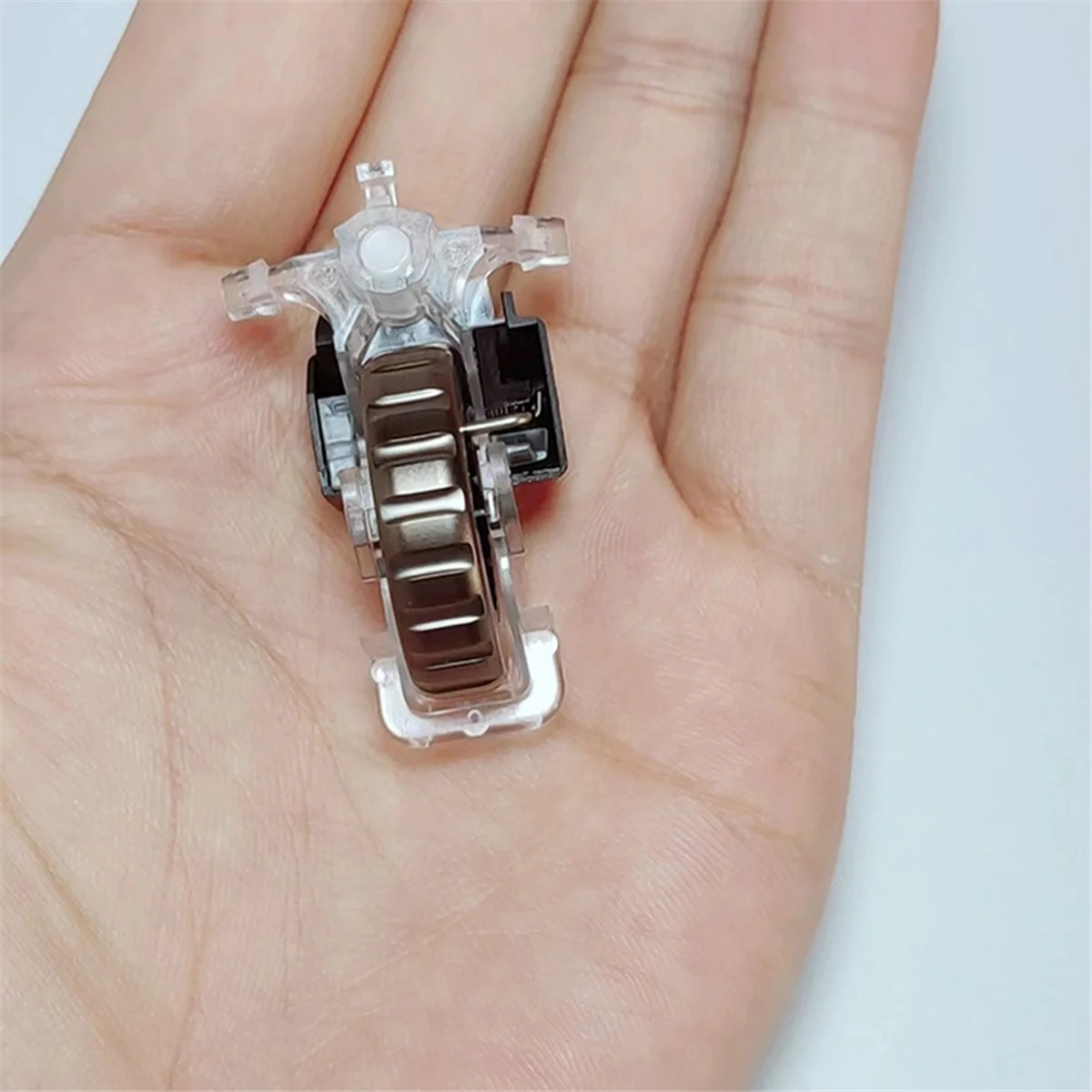 JAS-العلامة التجارية الجديدة عجلة الماوس الأسطوانة ل لوجيتك G502 G604 ماوس الأسطوانة استبدال ماوس الملحقات إصلاح أجزاء