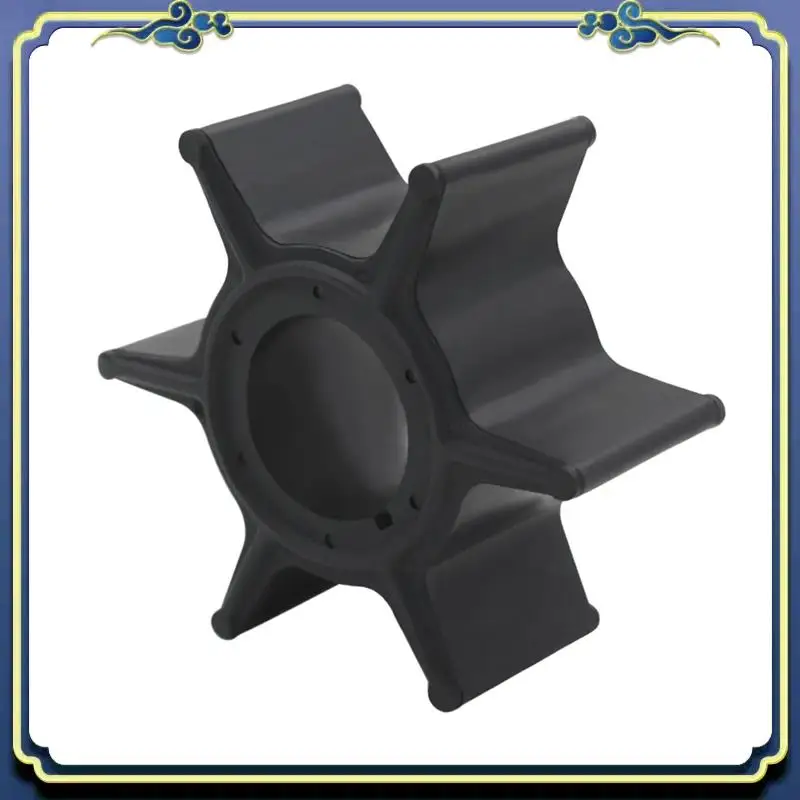 

AU16-Water Pump Impeller 3C8-65021-2 For Tohatsu Nissan 2-Stroke Sierra 18-8922