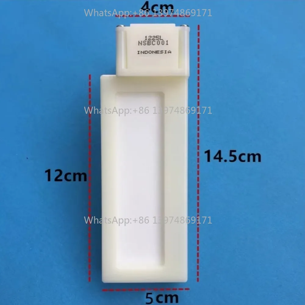 New For Refrigerator Electric Damper Motor NSBC001 1225L Freezer Parts