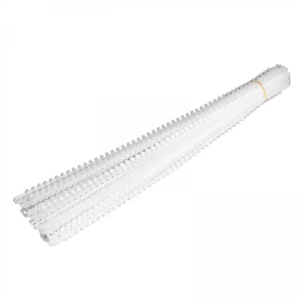 Gypsum Board Chain Belt Collated Screw Machine Chain Auto Feed Tape for Woodworking Ceiling Tool Applications