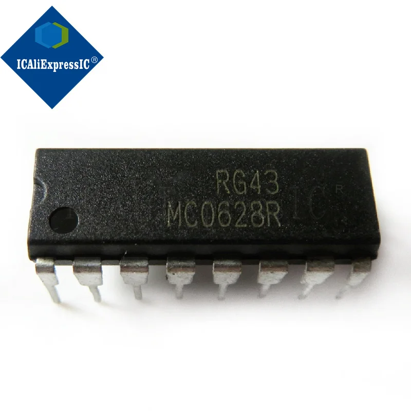 10piece MC0628R MC0628