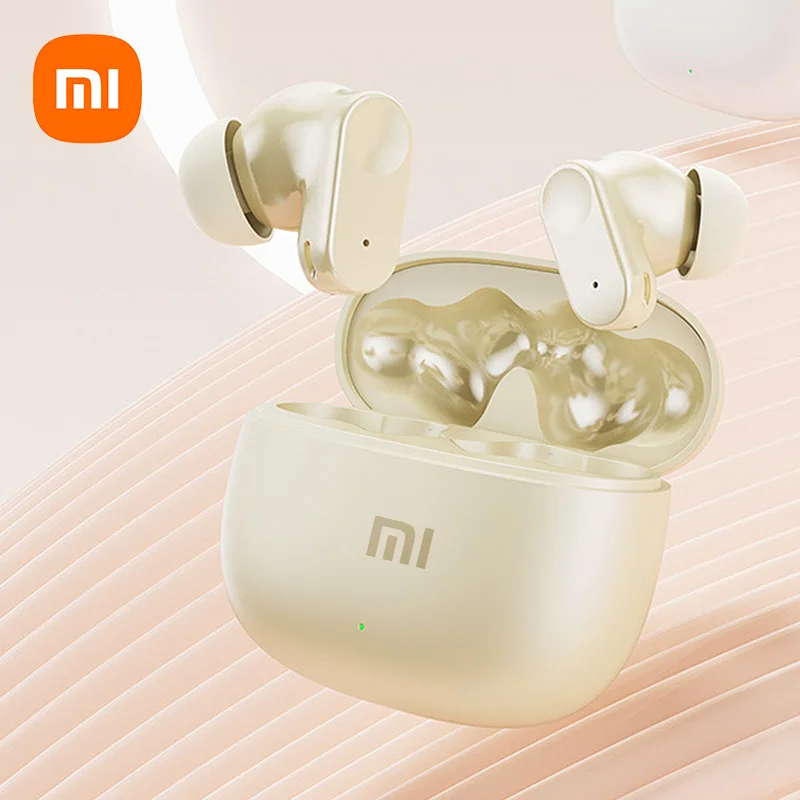 

Xiaomi Q1 Wireless Earphones Bluetooth Earbuds HiFi TWS Headset Low Latency Stereo Music Headphones With Mic For iphone Android