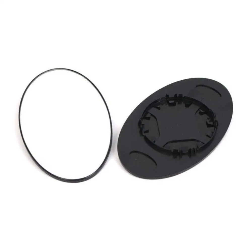 

2 PCS Wing Door Mirror Glass Side OEM 51167192471 51167192472 51167058077 51167058078 For Mini Cooper R50 R53 R52 2001-2006
