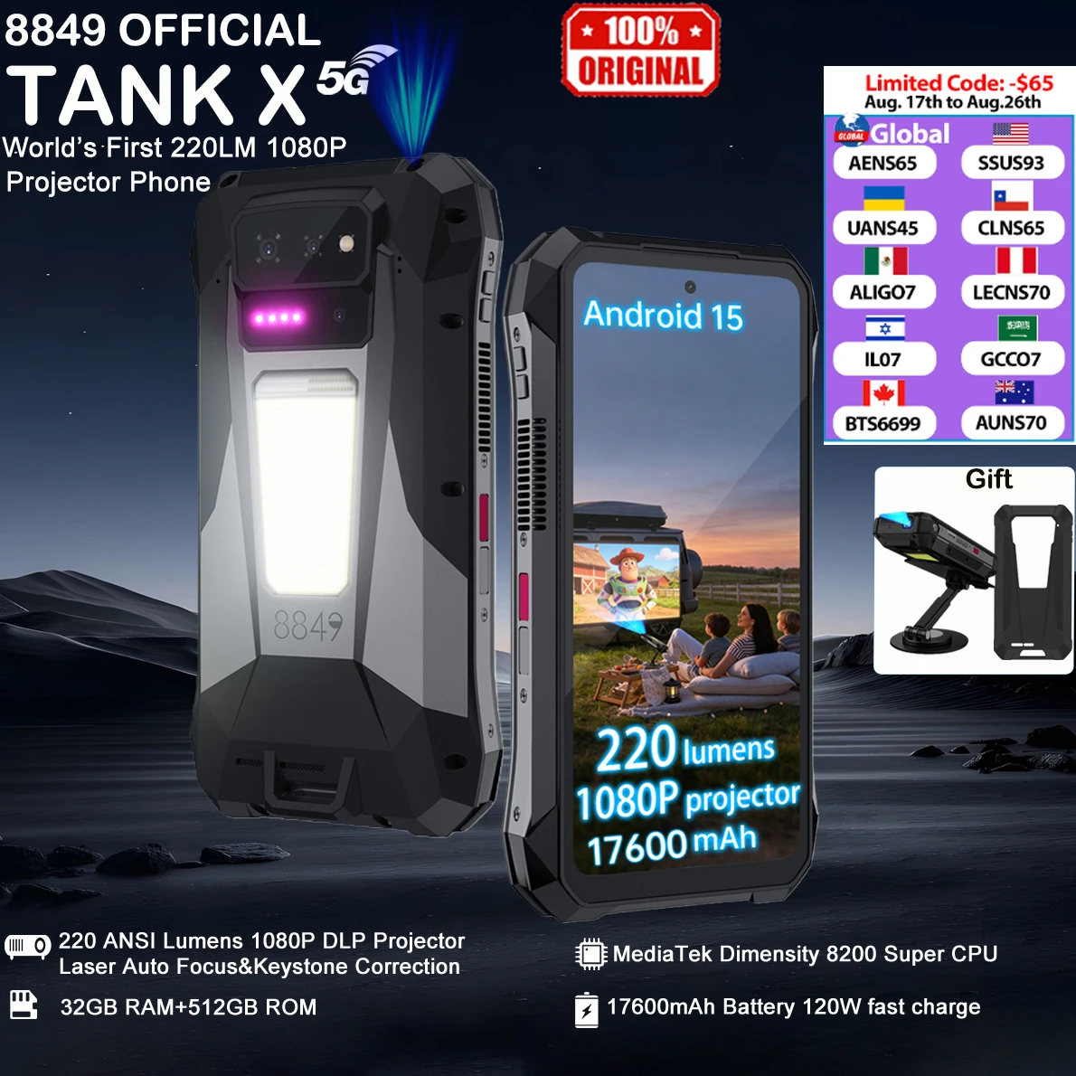 #8 Compare Smart phones Before You Buy