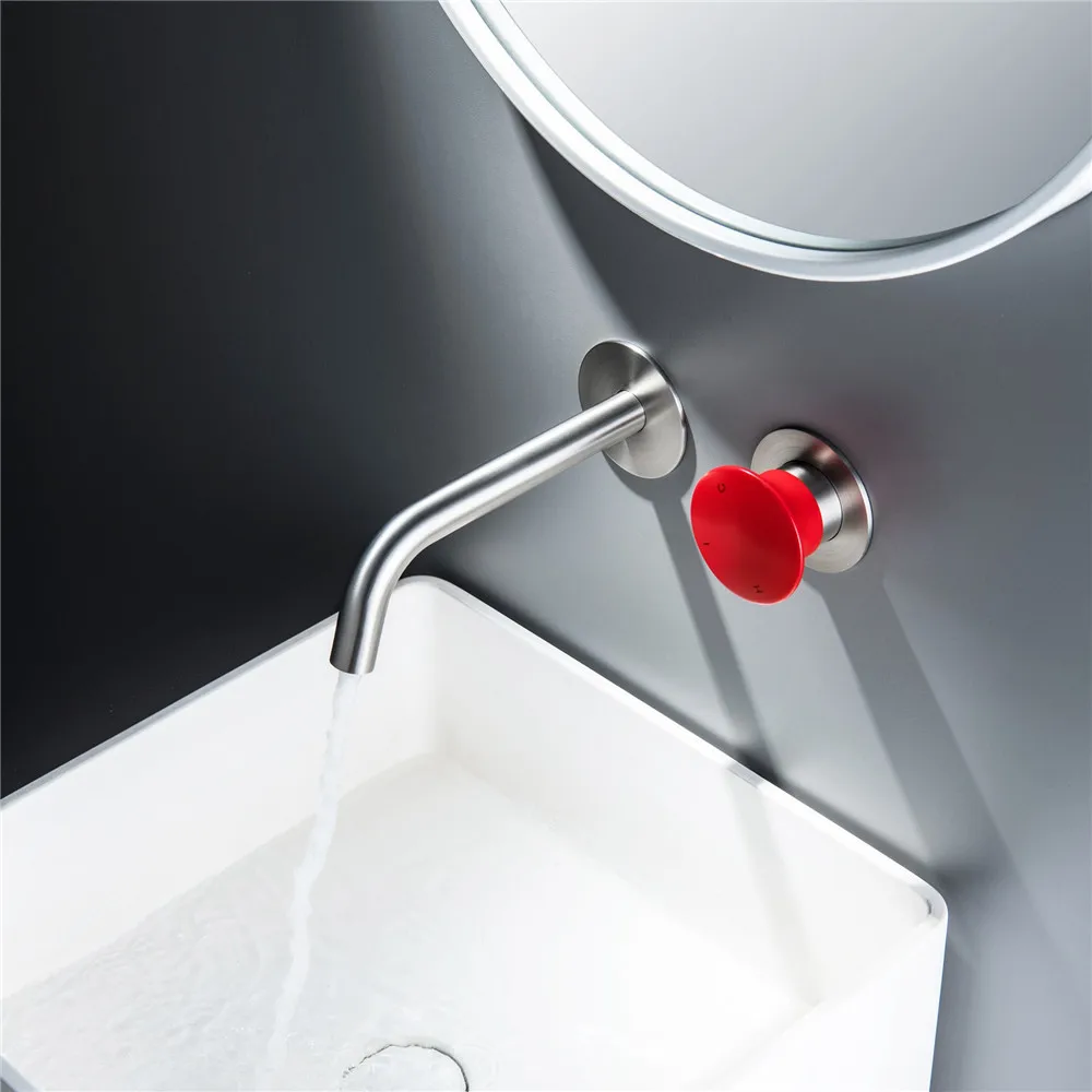 Nickel Widespread B… - image