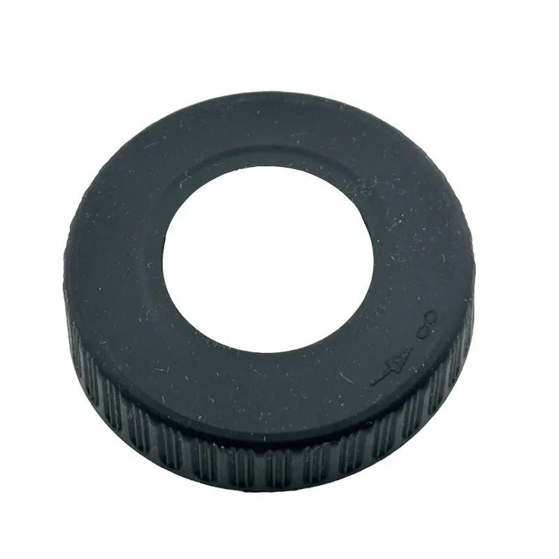 Focus Rubber Sleeve For Laica TPS300,TPS400,407,TPS800.TS02, TS06 Total Station Focus Ring Lens Protection Ring