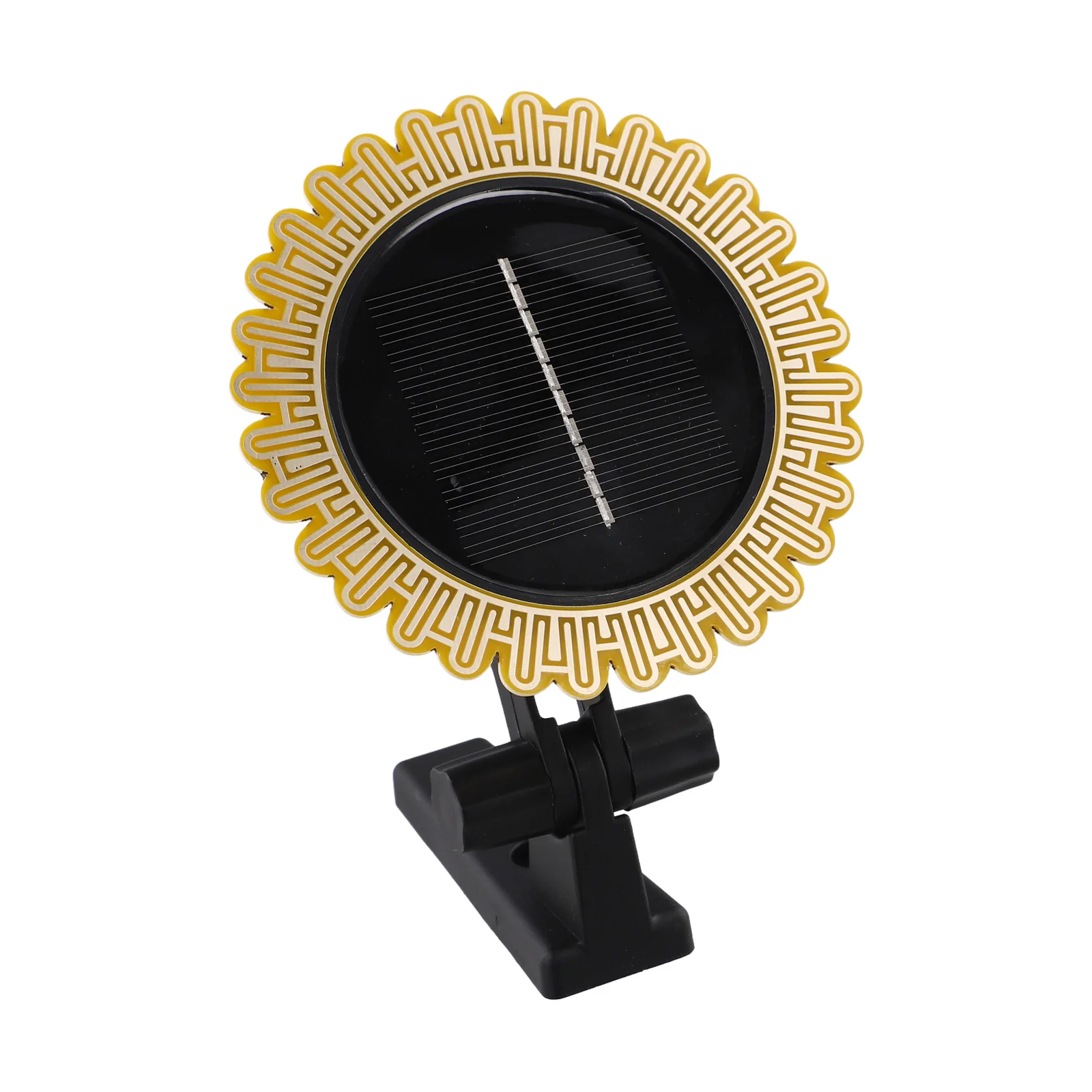 สำหรับฝนตกหนัก สำหรับสภาพภายนอก เซ็นเซอร์ตรวจจับฝน ใช้พลังงานจากแบตเตอรี่ สีเหลือง สีดำ ขนาดกะทัดรัด ประสิทธิภาพที่เชื่อถือได้