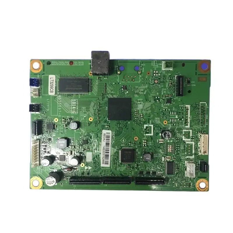 Novos acessórios de placa-mãe para Lenovo M7400W, M7605DW e M7405DW