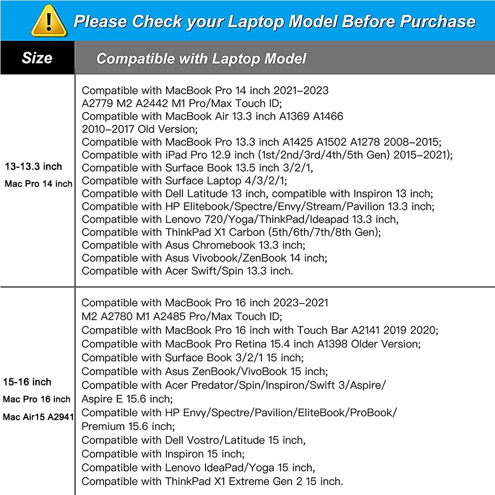 Thumbnail 2 - #17 Latest Briefcases Updates