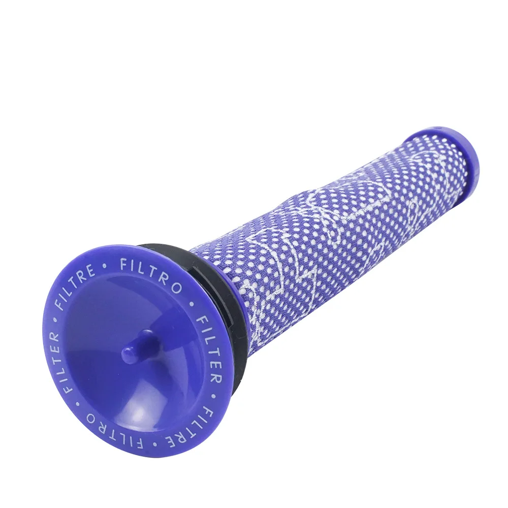 

Filters for Dyson V12 Detect Slim Vacuum Cleaner - 3 Pack