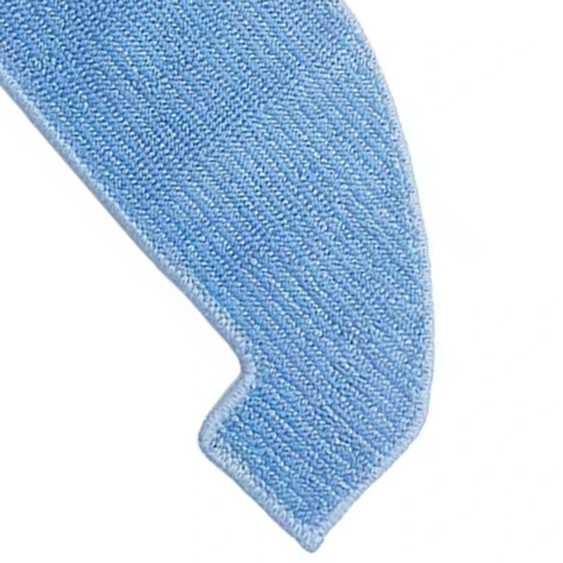 AC66 pour Conga 2499 Ultra Home Advanced, titane, x-treme, Atvel R80 Base rouleau brosse filtre vadrouille sac à poussière accessoire