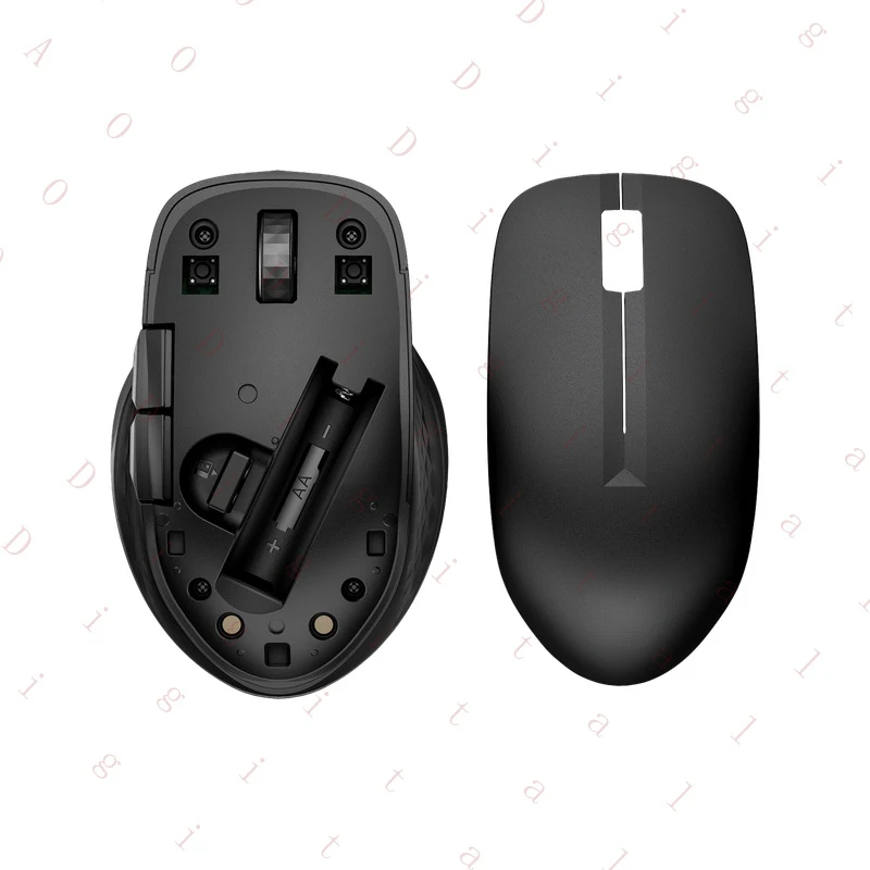 GO-  for HP 430 Multi-Device Wireless Mouse