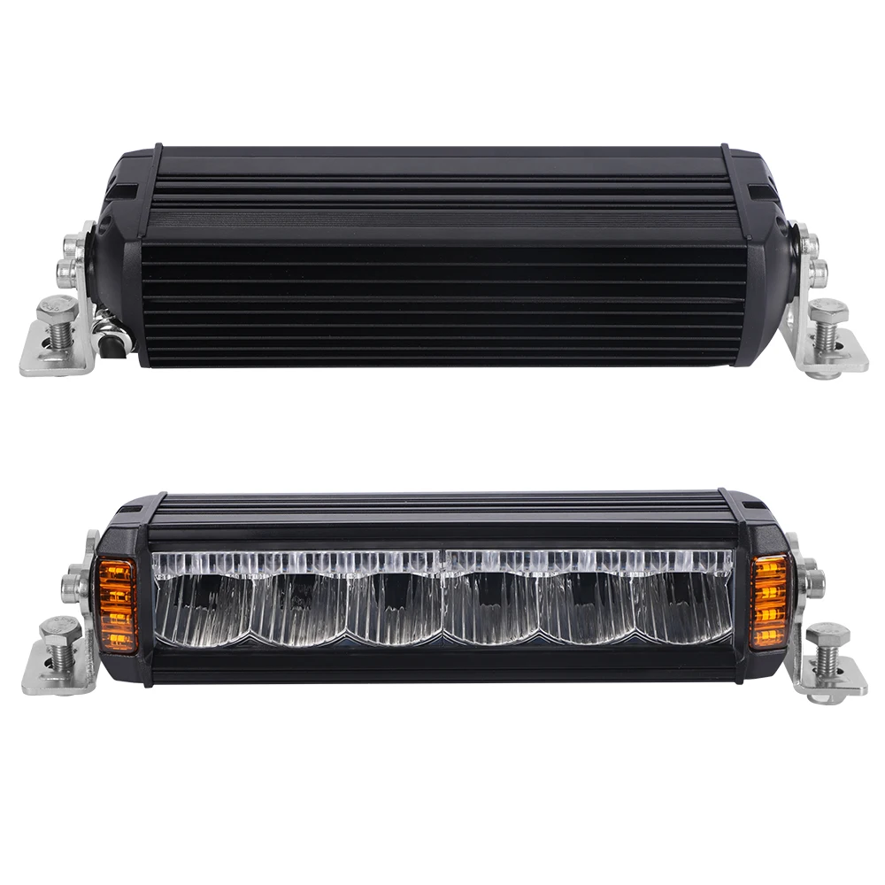 

Automotive Parts Super Bright Offroad 4x4 Drl Led Light Bar With Position Light Work Light For Jeep Pickup