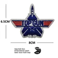 hook Loop patch  29