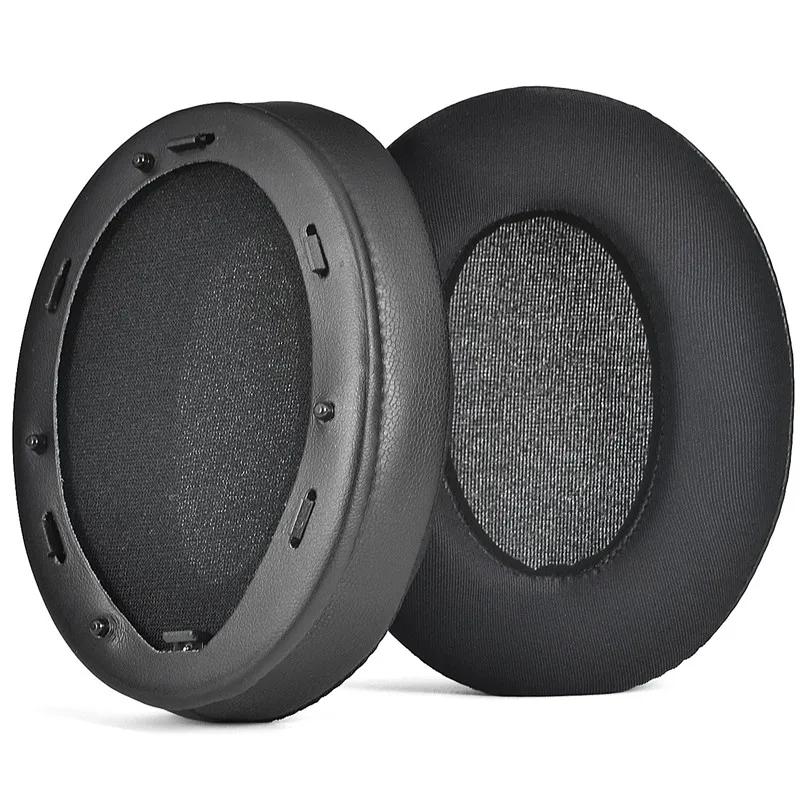 

Replacement Ice Gel Ear Pads Cushion For Sony WH-1000XM3 Headphone Earpads Soft Leather Memory Foam Sponge Earphone Sleeve