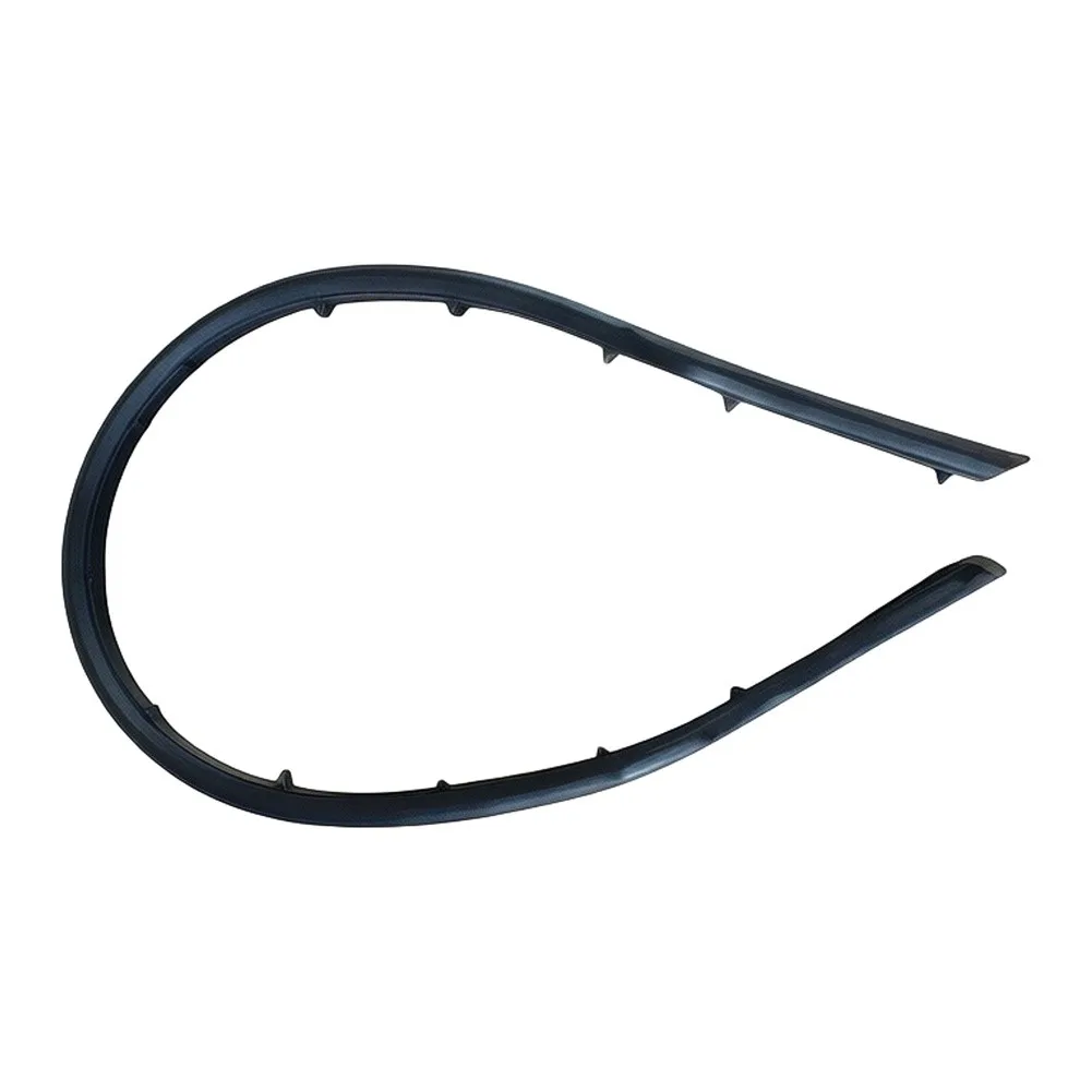 For Lexus For NX200 NX Series 2015-2017 Car Front Hood Sealing Strip Part Number:53395-78010 Hood To Radiator Grille Seal