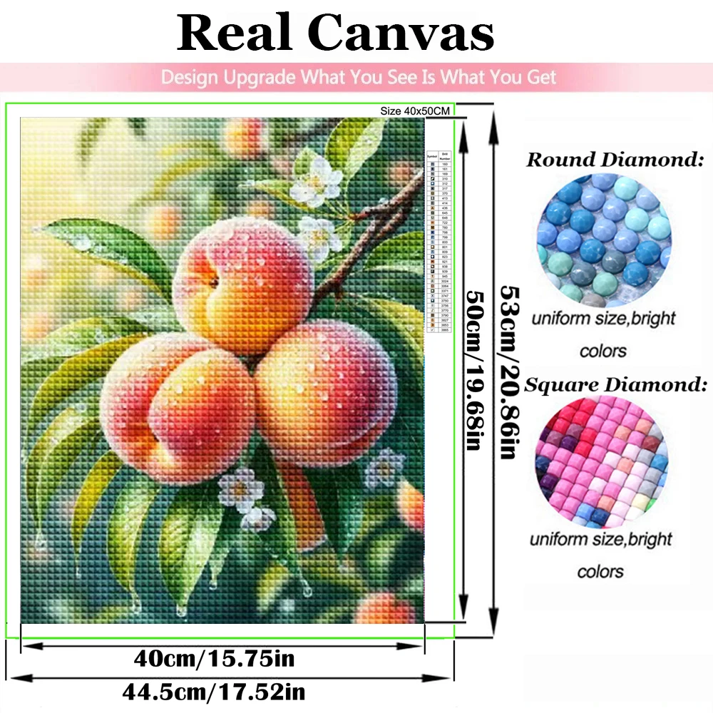 5D DIY Алмазная картина Новое – обзор и цена Resin Art Images