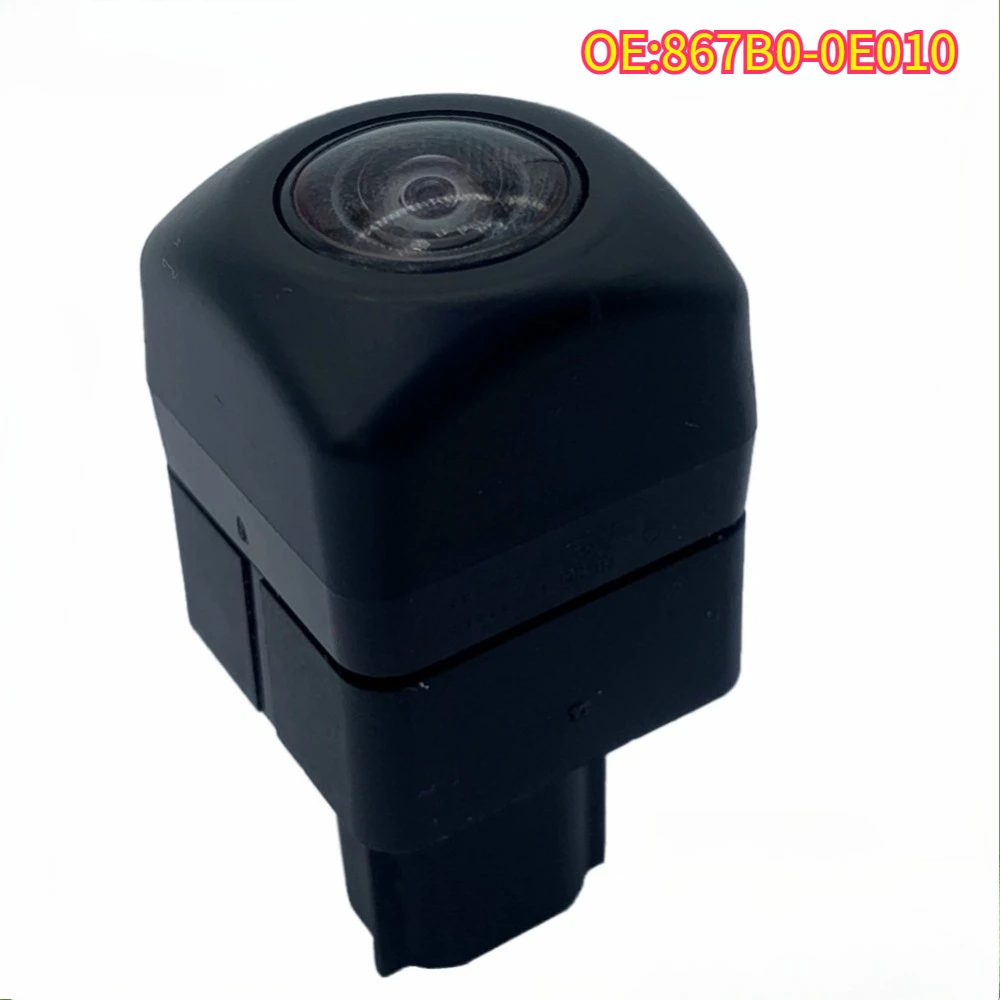 

High quality New For 867B0-0E010 Brand New Car Parking Camera Assembly fit For Toyota Highlander 2014 2015 2016 2.7L 3.5L