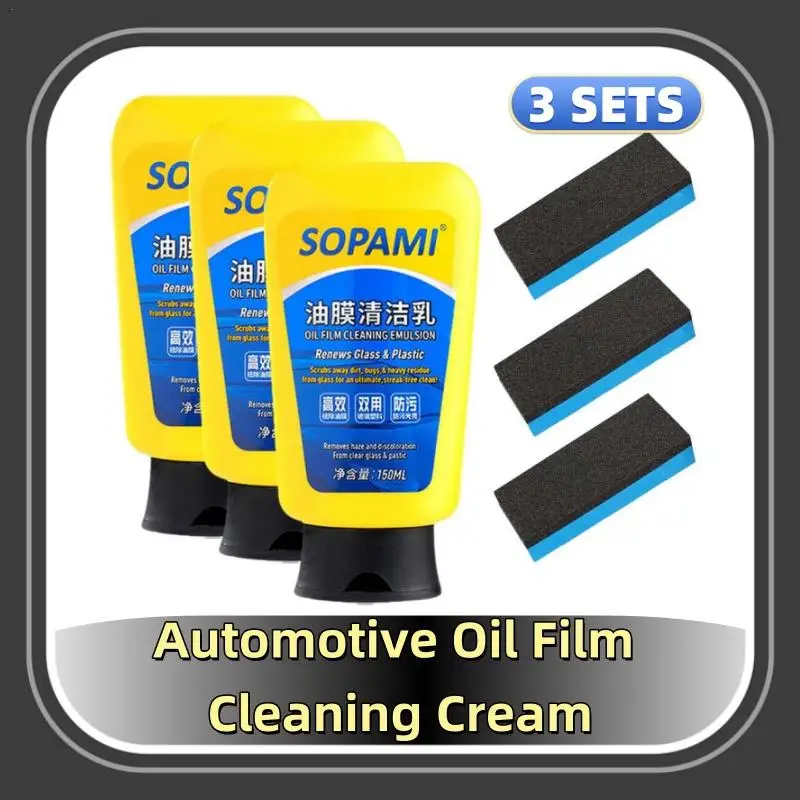 

1/2/3Pcs Sopami Car Coating Spray Paint Coat Hydrophobic Polish Car Polish Renovator Wash Waterless Protection Product Care Wax