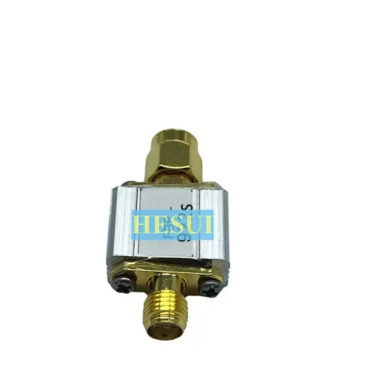 SAW bandpass filter 922.5MHz RFID dedicated,920-925MHz,1dB bandwidth 5MHz 922S
