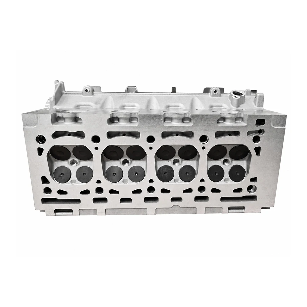 Premium 2.0L DOHC 16V F4R Aluminum Cylinder Head Assembly OE 7701474362 Engine Parts for Renault Megane Scenic Laguna