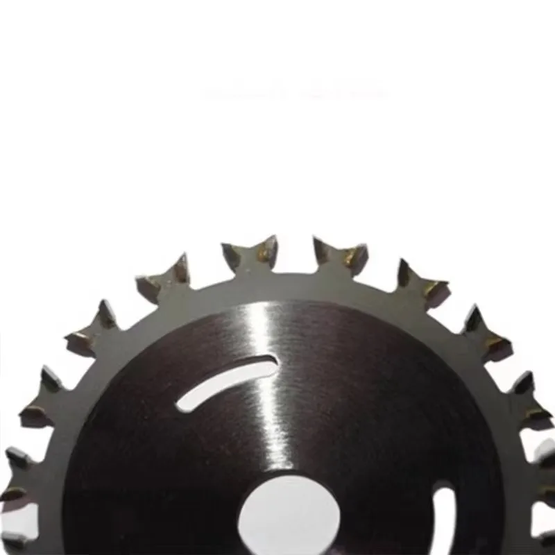 1 Stücke 110mm x 20mm 40T Doppelseitig Spitze TCT Kreissägeblatt Mehrzweck Holzbearbeitung Trennscheibe 4 Zoll Holz Sägeblatt