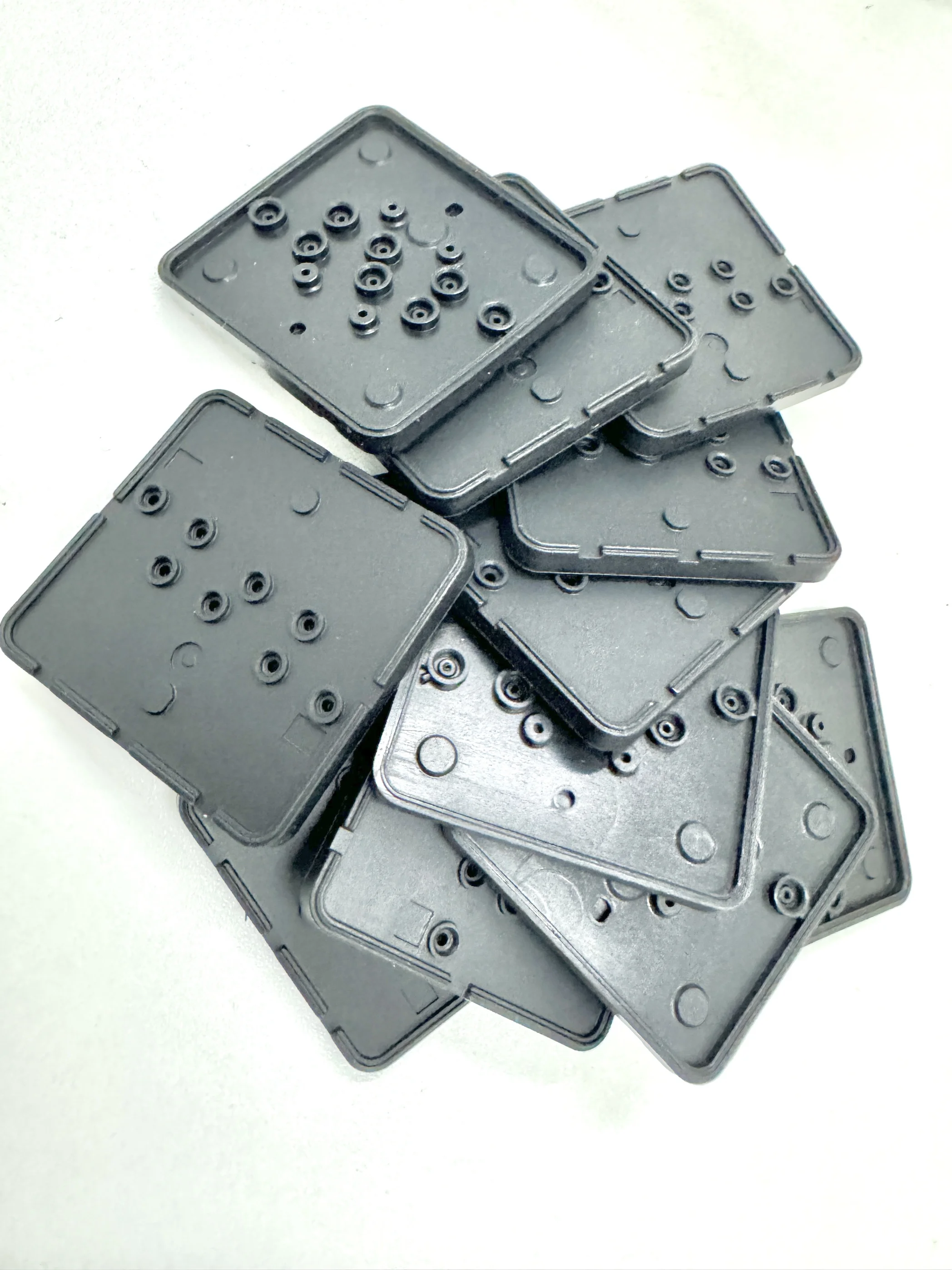 

new for I3200/4720/5113/5210 nozzle sealing gasket is corrosion-resistant and suitable for watermark solvent UV ink