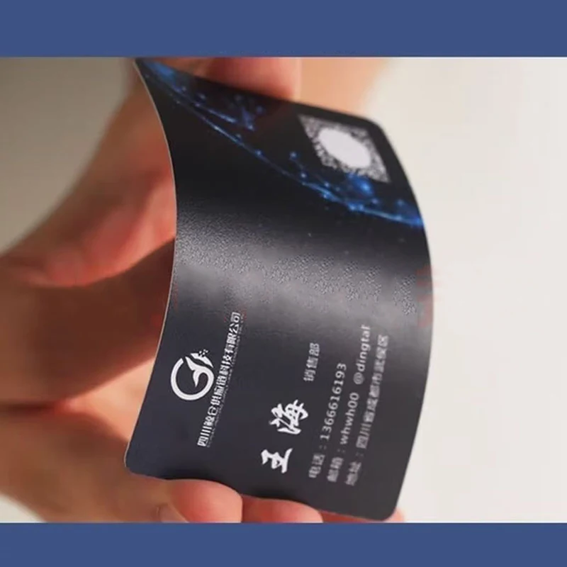 Thumbnail 2 - #44 Cheap Business Cards Worth Buying