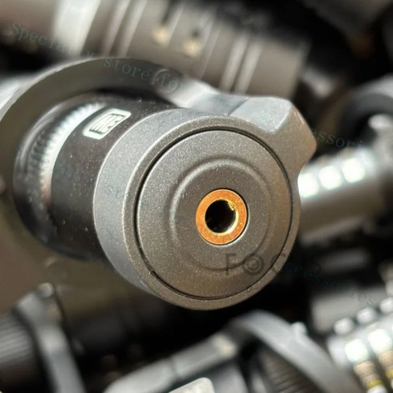 ميكروفون بندقية صغير A++ ME M1Q1، ميكروفون مكثف اتجاهي صغير